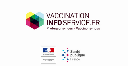 logo vaccination SPF