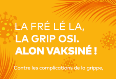 campagne vaccinale grippe 2020