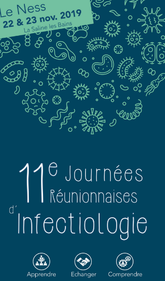 journee reu infectiologie 2019